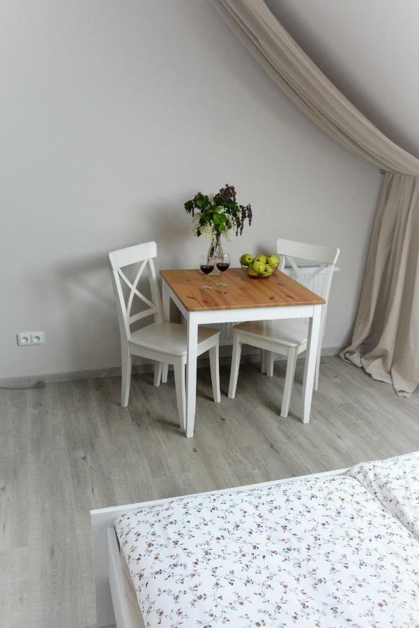 Farma Klinec Villa Exteriör bild