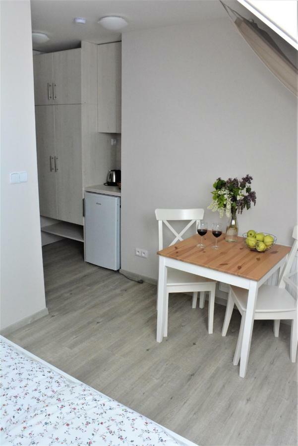 Farma Klinec Villa Exteriör bild